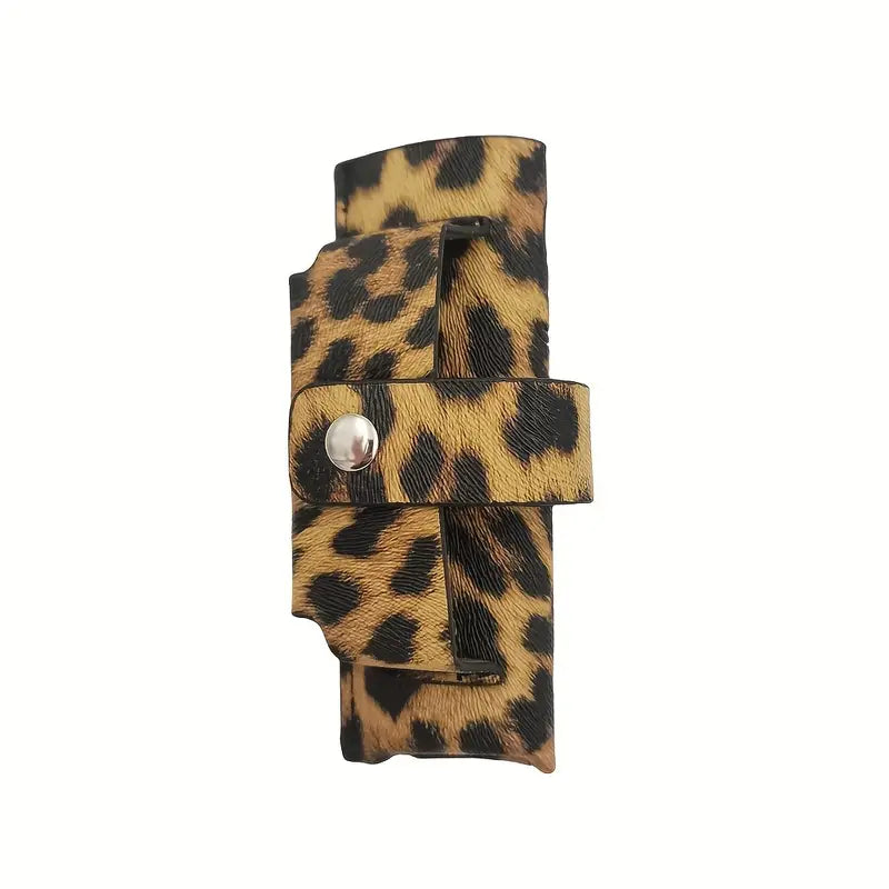 LEOPÁRD MINTÁS TOK IQOS ILUMA ONE