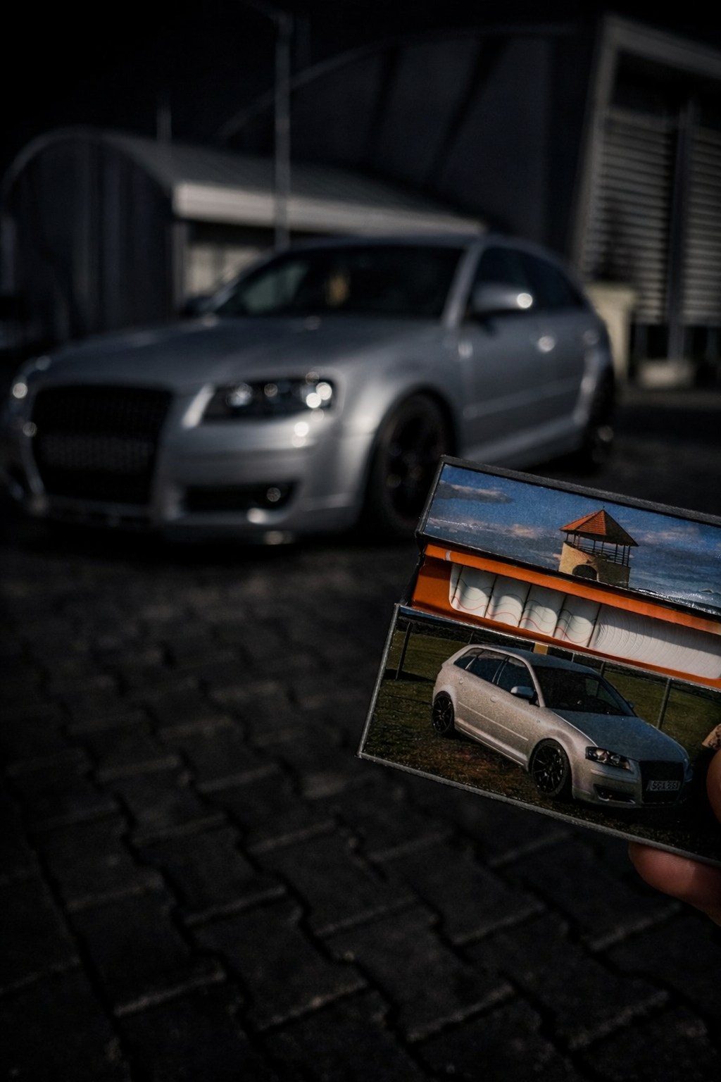 A  SAJÁT TERVEZÉSŰ TOK