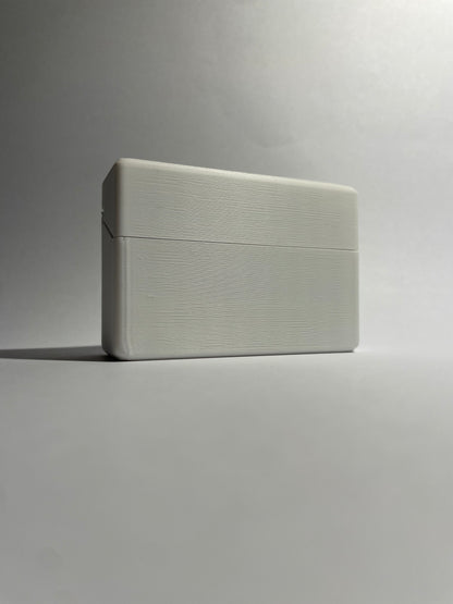 KEREKÍTETT HEETS/TEREA TOK