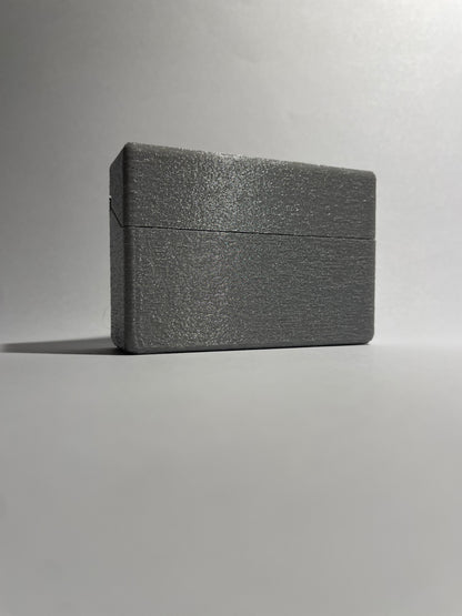 KEREKÍTETT HEETS/TEREA TOK