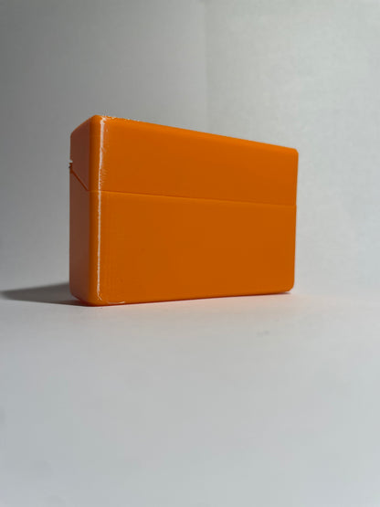 KEREKÍTETT HEETS/TEREA TOK