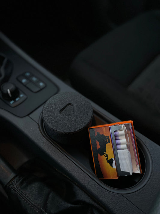 SZAGMENTES TEREA / HEETS HAMUTÁL