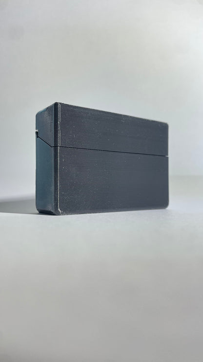 KEREKÍTETT HEETS/TEREA TOK