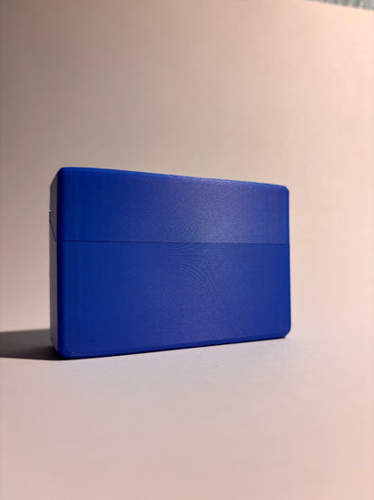 KEREKÍTETT HEETS/TEREA TOK