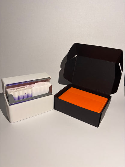 KEREKÍTETT HEETS/TEREA TOK