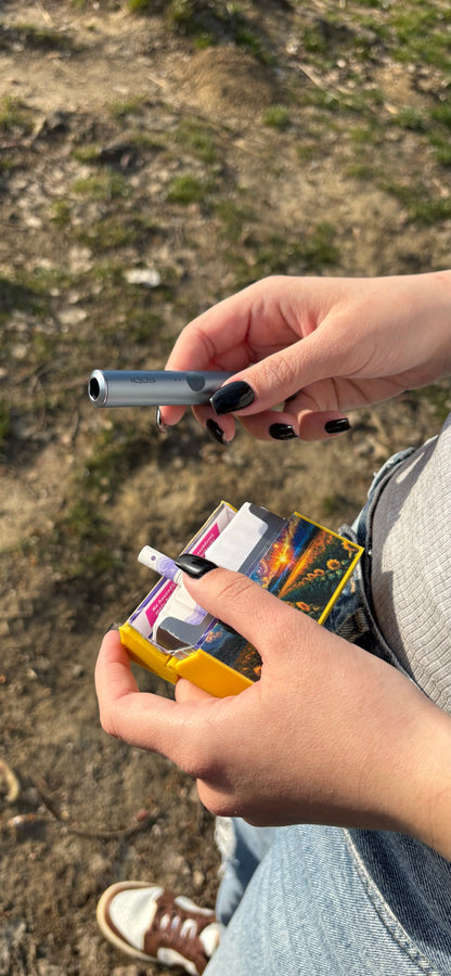 A  SAJÁT TERVEZÉSŰ TOK