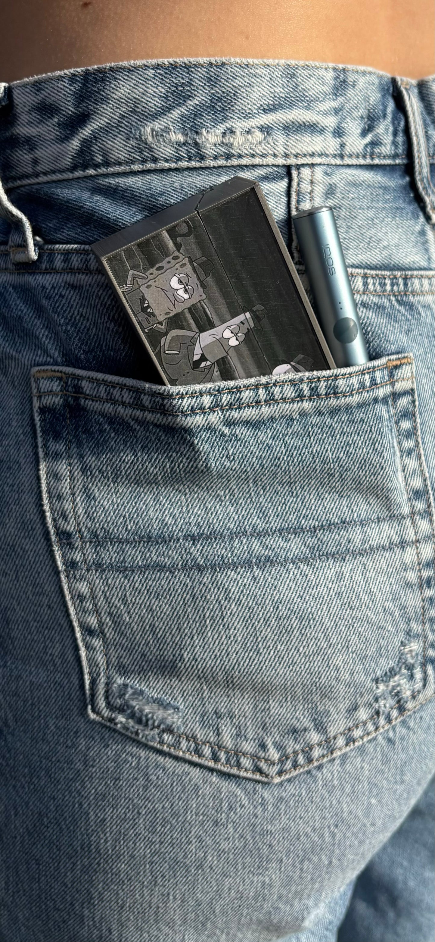 A  SAJÁT TERVEZÉSŰ TOK