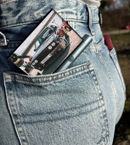 A  SAJÁT TERVEZÉSŰ TOK