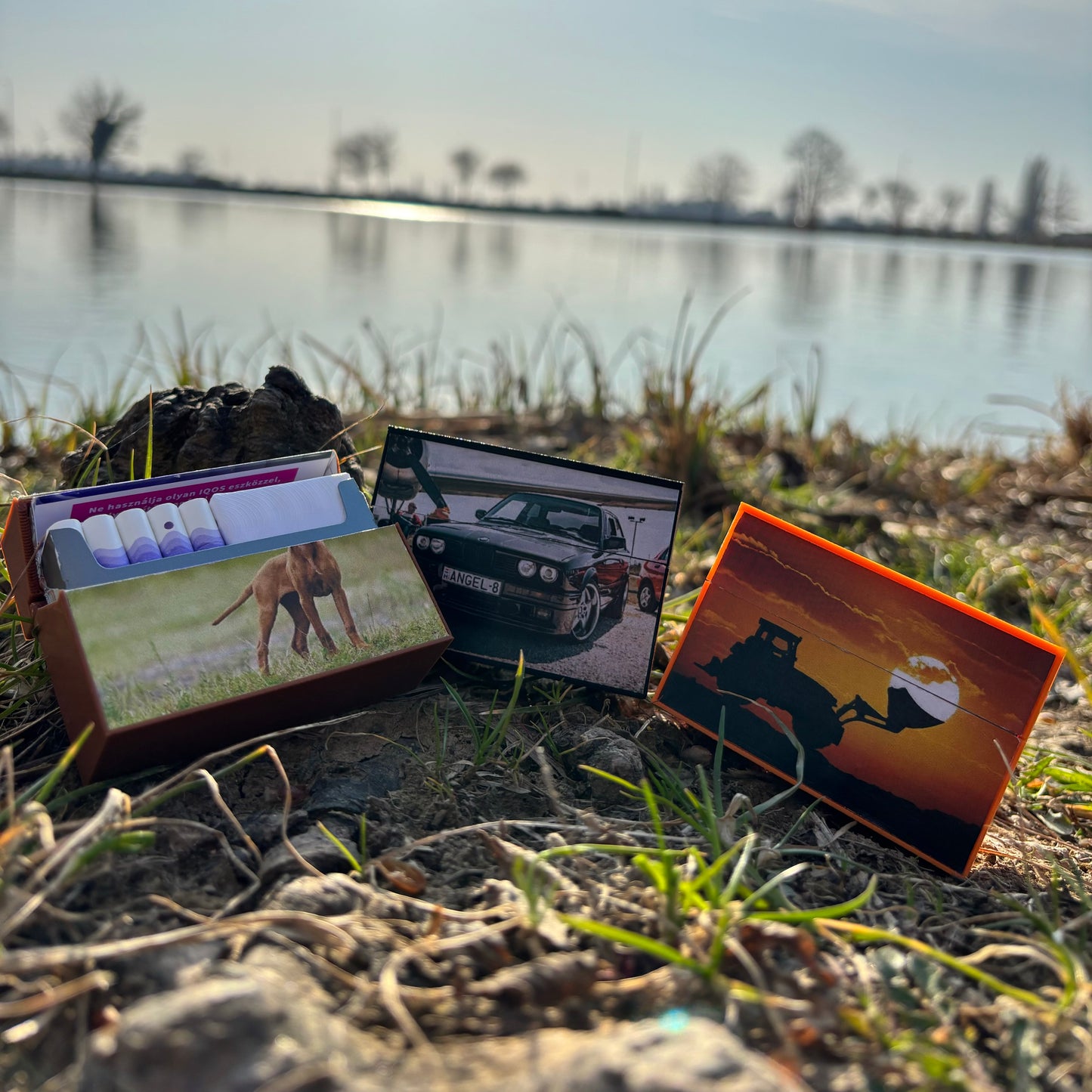 A  SAJÁT TERVEZÉSŰ TOK