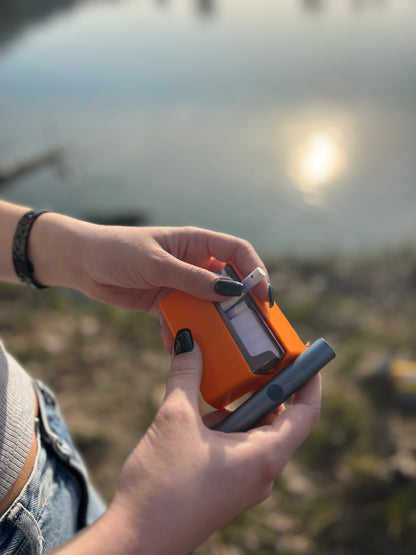 KEREKÍTETT HEETS/TEREA TOK