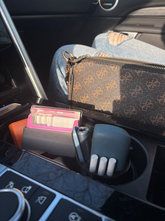 KEREKÍTETT HEETS/TEREA TOK