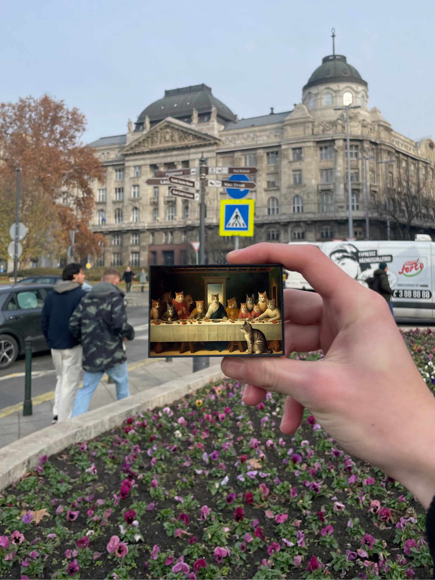 A  SAJÁT TERVEZÉSŰ TOK