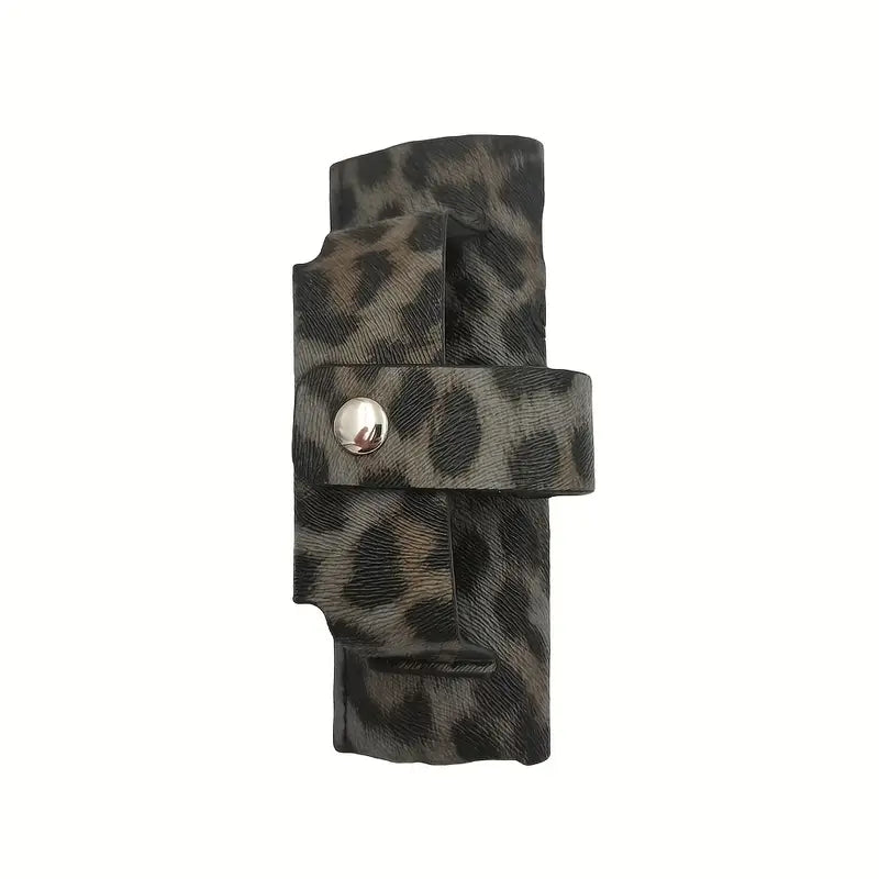 LEOPÁRD MINTÁS TOK IQOS ILUMA ONE