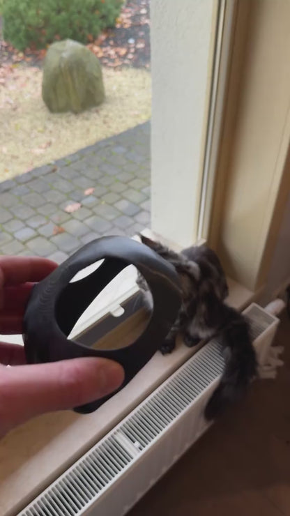 BATMAN MASZK CICÁKNAK